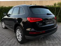 Usata Audi Q5 Comfort 177 CV (130 kW) 2013 Nero SUV