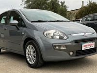 usata Fiat Punto Evo 1.2 5 porte Dynamic