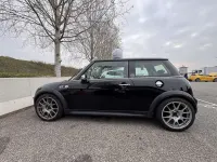 Usata Mini John Cooper Works 200 CV (147 kW) 2004 Utilitaria