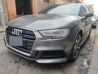 Usata Audi A3 2018 Berlina