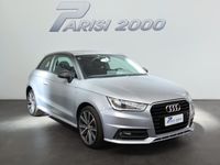 usata Audi A1 1.0 82 CV TFSI ULTRA S-LINE NEOPATENTATI