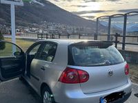 Usata VW Golf IV Comfortline 140 CV (102 kW) 2004 Berlina
