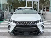 Nuova Mitsubishi Grandis Intense 141 CV (103 kW) 2026 Bianco SUV