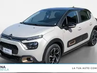 Occasion Citroën C3 PureTech 83 ch (61 kW) 2023 Blanc Citadine