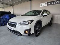 usata Subaru XV 1.6i Lineartronic Pure AWD Iva Esposta