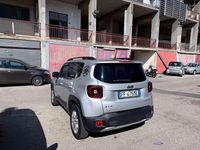Usata Jeep Renegade Limited 140 CV (102 kW) 2016 SUV