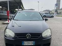 usata VW Golf V Golf 2.0 16V TDI 5p. Comfortline