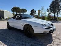 Usata Alfa Romeo GTV 201 CV (147 kW) 1995 Coupé