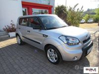 usata Kia Soul 1ª serie 1.6 CRDi VGT Active