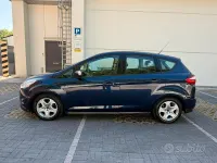 Begagnad Ford C-MAX 125 HK (91 kW) 2013 Minibuss
