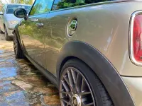 Usata Mini Cooper S Chili 174 CV (127 kW) 2007 Utilitaria