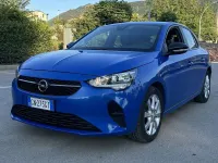 Usata Opel Corsa Elegance 75 CV (55 kW) 2023 Other Utilitaria