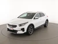 Usata Kia XCeed 141 CV (103 kW) 2021 Bianco SUV