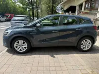 Usata Renault Captur Zen 91 CV (66 kW) 2022 Grigio SUV
