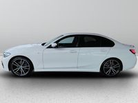 usata BMW 320 d xdrive Msport auto