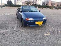 usata Fiat Punto Cabriolet ASI