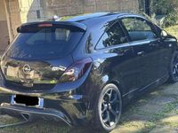 Usata Opel Corsa OPC 192 CV (141 kW) 2010 Utilitaria