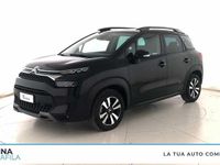 Usata Citroën C3 Aircross PureTech 110 CV (80 kW) 2024 Nero SUV