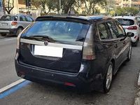 Usata Saab 9-3 Vector 150 CV (110 kW) 2008 Station wagon