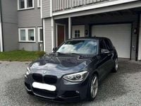 Usata BMW 116 116 CV (85 kW) 2010 Utilitaria