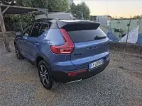 Usata Volvo XC40 R-Design 150 CV (110 kW) 2019 SUV