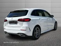 Usata Mercedes B180 Advanced Plus 116 CV (85 kW) 2025 Bianco Utilitaria
