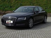 usata Audi A8 3.0 TDI 250 CV quattro tiptronic