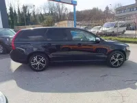 Usata Volvo V50 R-Design 109 CV (80 kW) 2009 Other Station wagon