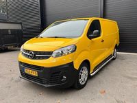 usata Opel Vivaro 2.0 Diesel 120CV 2.0 Diesel 120CV S&S PL-SL-TN L Furgone Enjoy