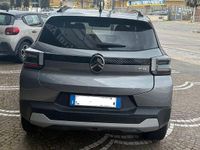 Usata Citroën C3 PureTech 101 CV (74 kW) 2025 Grigio SUV
