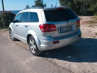 Usata Dodge Journey 140 CV (102 kW) 2009 SUV