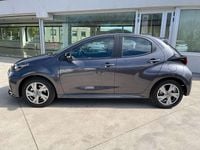Usata Mazda 2 Exclusive 92 CV (67 kW) 2024 Grigio Utilitaria