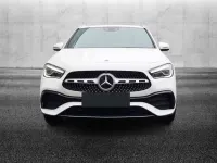 Usata Mercedes GLA220 Premium 190 CV (139 kW) 2022 Bianco SUV