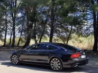 Usata Audi A7 Sportback Comfort 299 CV (219 kW) 2011 Utilitaria