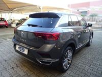 usata VW T-Roc 1.5 TSI ACT DSG ADVANCED usato Benzina Grigio metallizzato