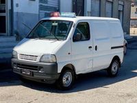 Usata Piaggio Porter 77 CV (56 kW) 2004 Bianco Furgone