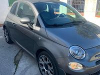 usata Fiat 500S 2019