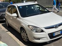 Usata Hyundai i30 2010 Bianco