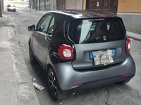 Usata Smart ForTwo Coupé 2015 Utilitaria