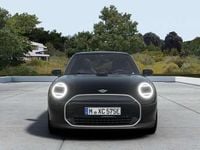 Nuova Mini Cooper Favoured 135 kW (184 CV) 2026 Midnight black ii Utilitaria