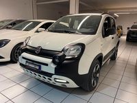 Usata Fiat Panda Launch Edition 69 CV (50 kW) 2020 Bianco Utilitaria
