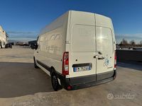 Usata Renault Master 131 CV (96 kW) 2017 Bianco Berlina