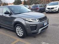 Brugt Land Rover Range Rover evoque 150 HK (110 kW) 2016 Other SUV
