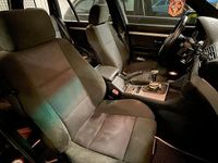 Usata BMW 530 M Sport 193 CV (141 kW) 2003 Nero Station wagon