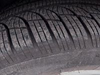 Usata VW Caravelle 174 CV (127 kW) 2006 Grigio Monovolume