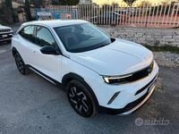 Usata Opel Mokka Comfort 131 CV (96 kW) 2023 Bianco SUV