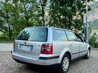 usata VW Passat Passat 1.9 TDI cat Variant GLX Highland