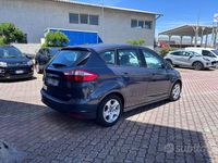 Usata Ford C-MAX 101 CV (74 kW) 2014 Antracite metallizzato Monovolume
