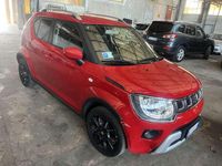 Second-hand Suzuki Ignis 90 CP (66 kW) 2020 Other SUV