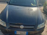 Usata Fiat Stilo 120 CV (88 kW) 2007 Grigio Station wagon